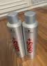 施华蔻专业施华蔻PRO OSIS刚劲发胶男士定型喷雾300ml*2蓬松自然碎发型持久 实拍图