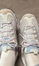 斯凯奇（Skechers）奶茶熊女鞋夏季新款厚底老爹鞋软底熊猫鞋休闲运动鞋149238 实拍图