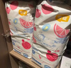 宜婴弱酸水果拉拉裤XXL34片(13.5-16kg)婴儿尿不湿学步裤超薄透气 实拍图