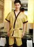 满婷（MANTING）沐浴乳(棕果精华）500ml（男女士非硫磺植物配方深层清洁沐浴露） 实拍图