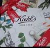 科颜氏（Kiehl's）男士洗面奶250ml+水250ml+乳液75ml护肤品补水保湿生日礼物 实拍图