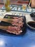 九阳（Joyoung）5升家用大容量4~5人微压电饭煲电饭锅28分钟冷水快饭前置彩屏9大功能菜单大火力熬煮F-50FZ515 实拍图