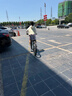 晨光(M&G)小学生书包双肩包背包生日礼物1-3-6年级绿 实拍图