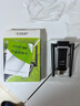 翼联（EDUP）USB免驱无线网卡WiFi6 AX1800双频5G 无线网卡台式机专用 笔记本无线wifi接收器发射器 EP-AX1693S 实拍图