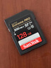 闪迪（SanDisk）64GB SD相机内存卡 C10 拍摄全高清视频 微单/单反数码相机存储卡 坚固耐用 超高性价比 实拍图