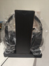 漫步者（EDIFIER）HECATE G2有线专业版USB7.1声道游戏耳机电竞耳麦头戴式电脑网课办公麦克风吃鸡耳机带线控 灰色 实拍图