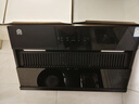 容声油烟机家用抽油烟机22立方大吸力侧吸式吸油烟机静音一级能效以旧换新CXW-288-Q9 实拍图