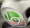威露士La自然清新威露士洗衣液西柚白影（茉莉）2.25L 实拍图