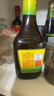 美极（Maggi）减盐鲜味汁 小麦原料炒菜蘸料调味汁 400ml 雀巢出品 实拍图
