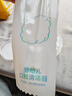 贝博氏babybox婴儿口腔清洁棒宝宝牙刷新生儿舌苔清洁器纱布0-1岁无胶款 实拍图