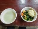 小熊（Bear）破壁机家用小型豆浆机迷你0.8L低音降噪榨汁机辅食料理机多功能全自动免煮新款静音1-3人用M04R3 实拍图