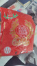 正林3A黑瓜子1000g/袋（婚庆包）五香西瓜子坚果（新老包装随机发放） 实拍图