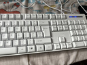 AOC一体机电脑台式主机24.5英寸高清AI智能办公商用家用学习电脑(G5900 8G 256GSSD WiFi 键鼠) 实拍图