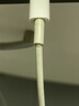 Apple/苹果 Lightning闪电转usb充电线-1米 手机数据线 旗舰店原装苹果iPhone 14 Pro Max充电线 实拍图