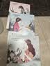自然堂【邓凯同款】喜马拉雅膜法雪域百合补水面膜26ml*5片敏肌可用 实拍图