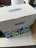Sodolike尚岛背心垃圾袋黑色50*65cm1000只双面2丝点断式手提整箱装 实拍图