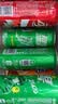 可口可乐（Coca-Cola）可乐*12+雪碧*8+芬达*4 有糖汽水 碳酸饮料  330ml*24罐 实拍图