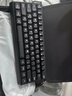 美加狮MAD 60 68 HE/MAD 68 Pro磁轴键盘有线连接客制化61/68键网页驱动台式笔记本电竞游戏键盘蝴蝶键帽 MAD 60 旗舰版 雾透黑 万磁Gaming 实拍图