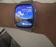 BHO苹果手表表带适用apple watch s11/ultra/se/3/2双磁吸米兰尼斯表带iwatch s10/9/8金属不锈钢表带 实拍图