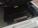 华为 打印机墨盒 X1原装粉盒 适用于华为X1 B5 P5 毕昇X1 PRO MAX  原装华为F-1500粉盒*2支 约3000页 实拍图