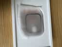 BHO【热销100万+】适用苹果手表s11保护壳apple iwatch s10/s11保护壳膜一体套se3/9/8/ultra3钢化膜 防水款·壳膜一体【原机粉】 iwatch 10/11代【42m 实拍图