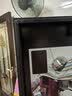 美的（Midea）立式商用消毒柜385L大容量烘干双门食堂饭店星级玻璃碗筷消毒碗柜 380R02 实拍图