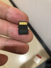 海康威视（HIKVISION）行车记录仪 监控内存卡TF卡Micro SD海康 萤石 小米监控存储卡摄像头通用闪存卡高速内存卡100MB/s 64G 读速100MB/S 行车记录仪&监控 实拍图
