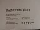 捷英飞（JOINFIT）普拉提圈家用运动健身训练器材瑜伽圈环形魔力圈腿部抗阻圈老年人 蔷薇紫-基础款力值18kg 实拍图