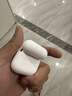 华强北顶配【直营正品丨降噪Air4代】蓝牙耳机适配苹果ANC降噪air真无线pods4半入耳式iPhone16/15/14/13/12 【主动降噪版全功能pods4】 灵动岛弹窗+空间音頻+三真电量 实拍图