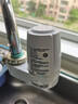 美的（Midea）净水器水龙头过滤器家用自来水过滤器净水器直饮厨房卫生间通用除余氯除水垢双出水可清洗滤芯 26年升级款：1机2芯【30天免费试用】 实拍图