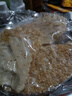 天下第一村周村香酥烧饼年货礼盒90gx4盒甜咸香酥芝麻饼山东特产孕妇零食 4咸 实拍图