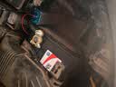 骆驼（CAMEL）蓄电池汽车电瓶80D26 免维护汽车电池12V70AH 上门安装-以旧换新 适用于 80D26LX（丰田RAV4  速锐等） 实拍图