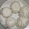 广州酒家流沙凤凰包750g 20个 早餐半成品早茶点心包子面点食品面点小笼包 实拍图
