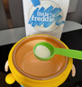 小皮（Little Freddie）米粉高铁有机 婴儿宝宝辅食新鲜营养米糊米粉6到12个月以上 【4到6月初尝】原味高铁有机大米粉 实拍图