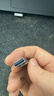闪迪（SanDisk）128GB Type-C USB3.2 手机U盘DDC4 读速高达400MB/s 自动备份 手机电脑两用 金属双接口大容量优盘 实拍图