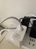 华为原装6A数据线USBType-C转USBType-C充电线高品质线芯/持久耐用适用华为Pura 90/Mate80/畅享90 实拍图