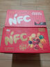 汇源100%NFC桃混合果汁200mI*10盒鲜榨果汁非浓缩还原饮料礼盒 实拍图