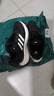 阿迪达斯（adidas）男鞋女鞋夏季跑步鞋网面透气轻便减震舒适运动休闲鞋 40 实拍图