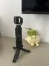 大疆 DJI Osmo Pocket 3 标准版 一英寸口袋云台相机 OP灵眸手持数码相机 vlog 便携美颜摄像 实拍图