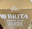 碧然德（BRITA）过滤净水器 家用滤水壶 净水壶 海洋系列 去水垢专家版滤芯11枚 环保加固包装 实拍图
