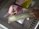明治炼乳红豆雪糕 64g*6支 彩盒装（新旧包装随机发货） 实拍图