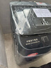 扬子（YANGZI）集团全自动波轮洗衣机 洗烘一体大容量蓝光洗护 强力风干洗衣机 小型家用出租屋宿舍 10KG【蓝光洗护+智能风干+防缠绕】 波轮 实拍图