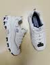 斯凯奇（Skechers）小白熊女鞋夏季厚底百搭老爹鞋熊猫鞋休闲运动鞋 实拍图