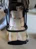 babycare自然凉选车席透气宝宝专用手推车坐垫通用席子芭乐青提38×70CM 实拍图