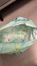爽然（shinrea）【未检出甲酰胺】天鹅纸尿裤XL68片亲肤柔软透气男女通用尿不湿 实拍图