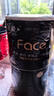 洁柔有芯卷纸 黑Face加厚4层200克*27卷 高克重 卫生纸卷筒纸纸巾整箱 实拍图