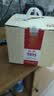 中茶普洱茶 经典7571普洱熟茶饼357g*7 中粮茶叶 整提装 中华老字号 实拍图