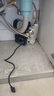 臣源增压泵家用全自动自吸泵热水器自来水全屋太阳能抽水泵加压管道泵 全屋智能数显免调款480W 实拍图