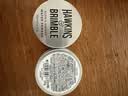 HAWKINS & BRIMBLE霍金斯发油100g*2 水基发油男士造型 琥珀馥奇香质感造型 实拍图