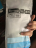 蕉内【王一博同款】302C棉袜男士薄款透气冰丝10A抗菌防臭夏季短筒4双 实拍图
